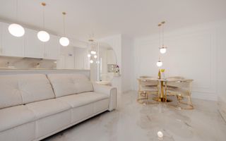 Apartament 2 Camere Exigent Plaza Residence Faza 4 Lujerului PREMIUM - Poză 6