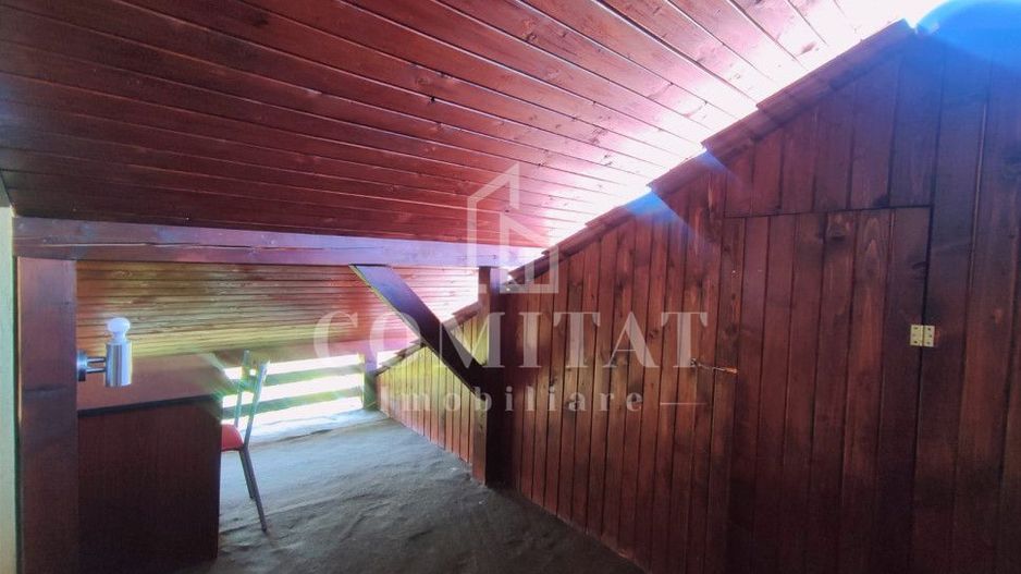 Apartament exclusivist oferit spre închiriere | Cartierul Mănăștur - Poză 9