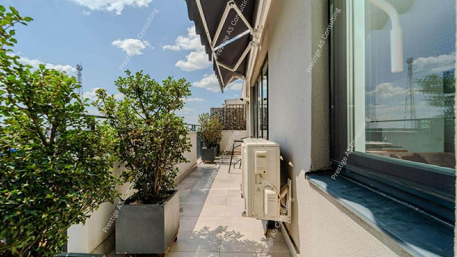 Apartament 4 camere | City of Mara | Panoramic | 2 parcari incluse - Poză 23