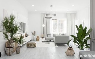 Apartament 3 camere Ultracentral - Poză 5