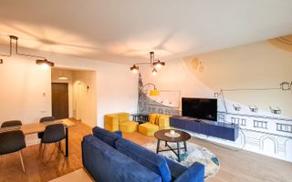 Vedere Panoramica Drumul Poienii - Poză 1