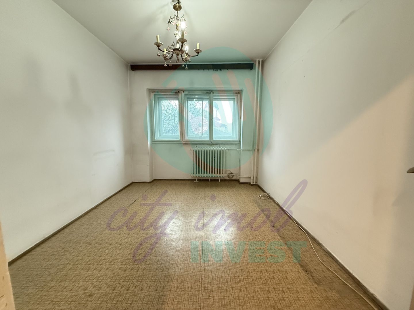 3 camere " LA CHEIE" cu vedere catre Parcul Plumbuita - Poză 12