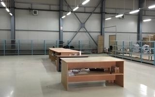 Birouri+Depozit, 1532 mp utili, aut. ISU, 2001 mp teren, apr. metrou, proprietar - Poză 16