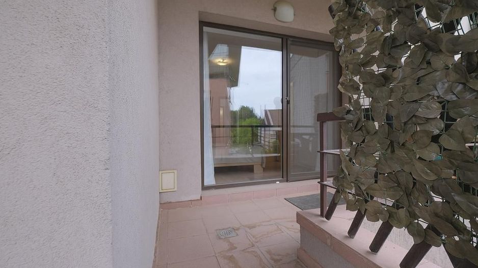 HERASTRAU, apartament deosebit, etaj 2 in bloc 2005 - Poză 17