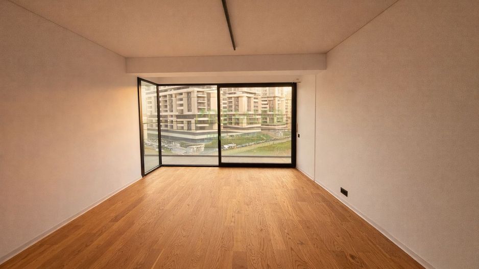 Apartament 2 camere Yacht Kid - Poză 5