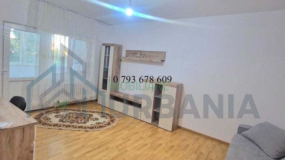 Apartament 2 camere decomandat, Podul Ros - Palas, Iasi - Poză 4
