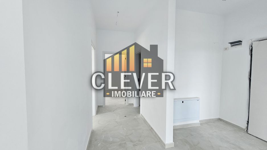 Apartament 3 camere Finalizat, Incalzire Pardoseala  | Metrou la 700m - Poză 5