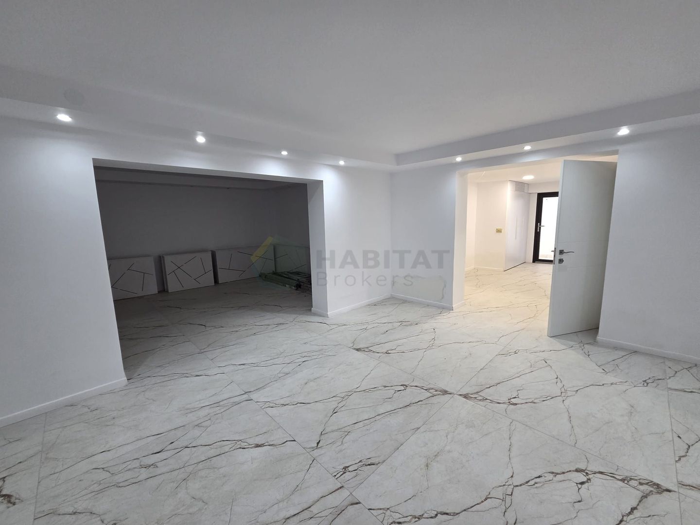 Vilă de lux în Pipera – proprietate exclusivistă, 0% comision pentru cumpărător - Poză 52