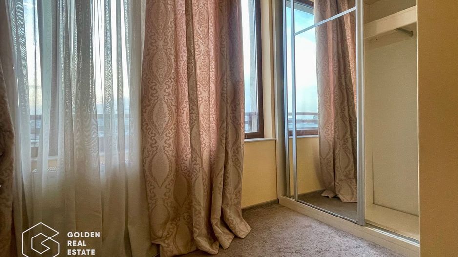 Apartament cu 2 camere, mobilat, utilat complet Bucuresti Mall - Poză 10