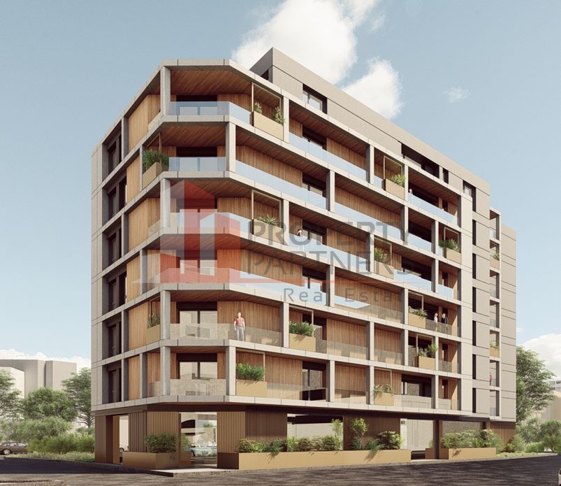 Penthouse de vanzare Unirii, 2025 - Poză 1