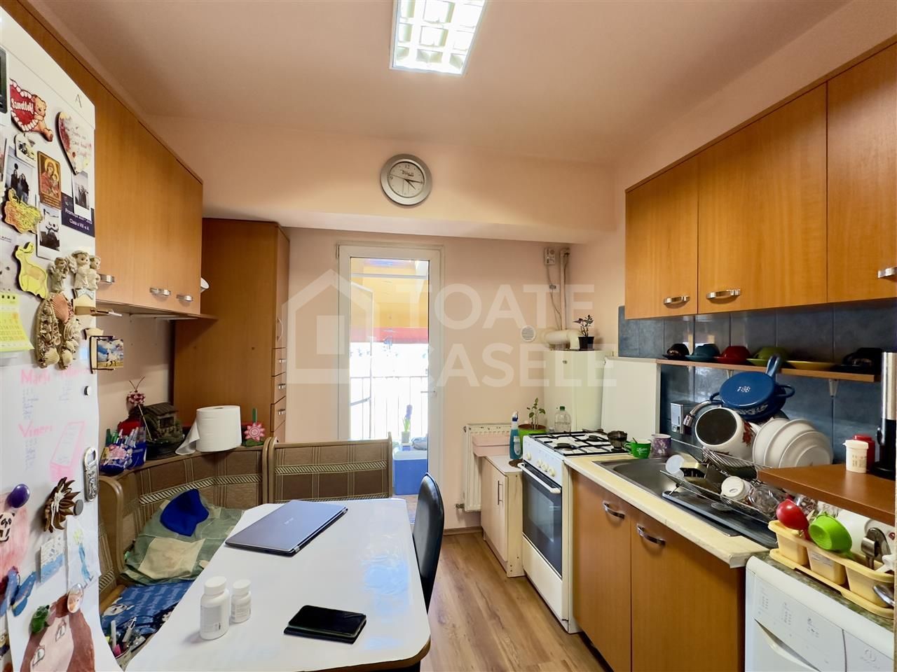 Apartament cu 2 camere, zona Fabricii de Zahar - Poză 3