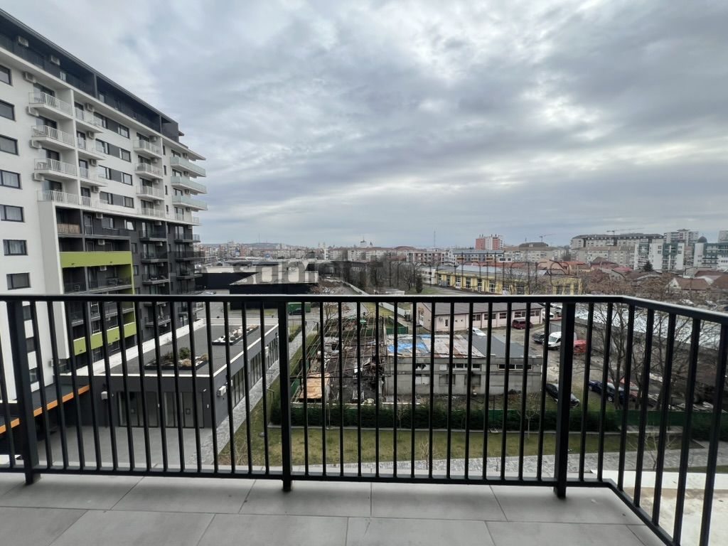 Sapient | Apartament cu 2 camere _ Prima Oneștilor - Poză 12