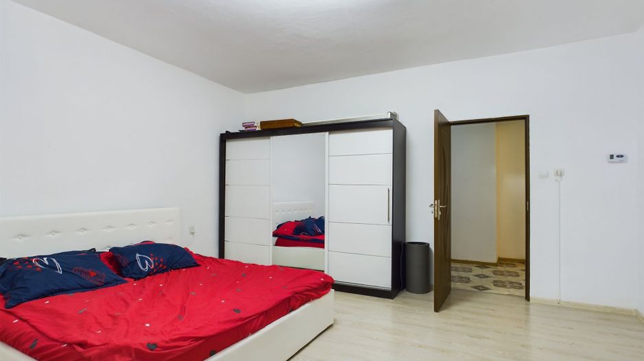Apartament cu 2 camere în zona Medicinei - Poză 6