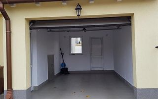 Casă de închiriat 4 camere | Sibiu Trei Stejari | 250 mp, garaj - Poză 11