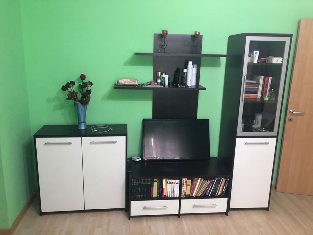 Apartament 2 camere semidecomandat strada Lamotesti - Poză 6