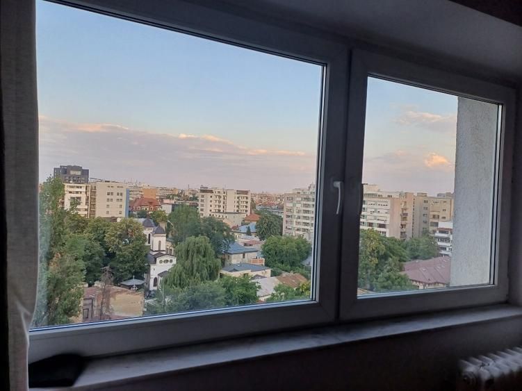 De Vanzare Apartament 3 Camere Romana - ASE sect 1 - Poză 8