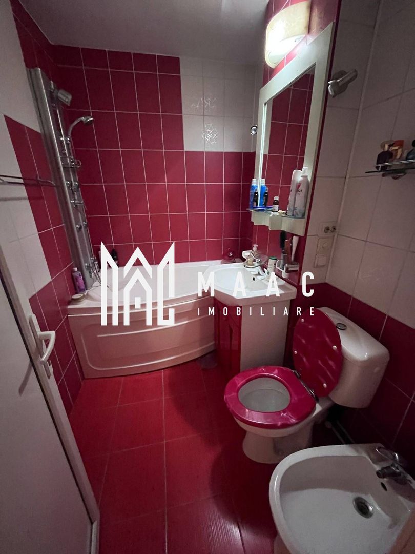 Apartament 2 camere + boxă  | 69,75 mp |  posibilitate plata rate | - Poză 22