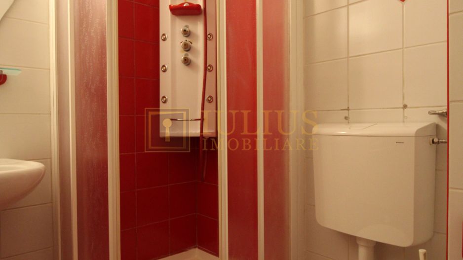 Zona Aradului, 4 camere, centrala proprie. - Poză 13