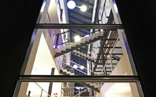 Proprietate unică în Sibiu | Arhitectură contemporană | Concept premium - Poză 10