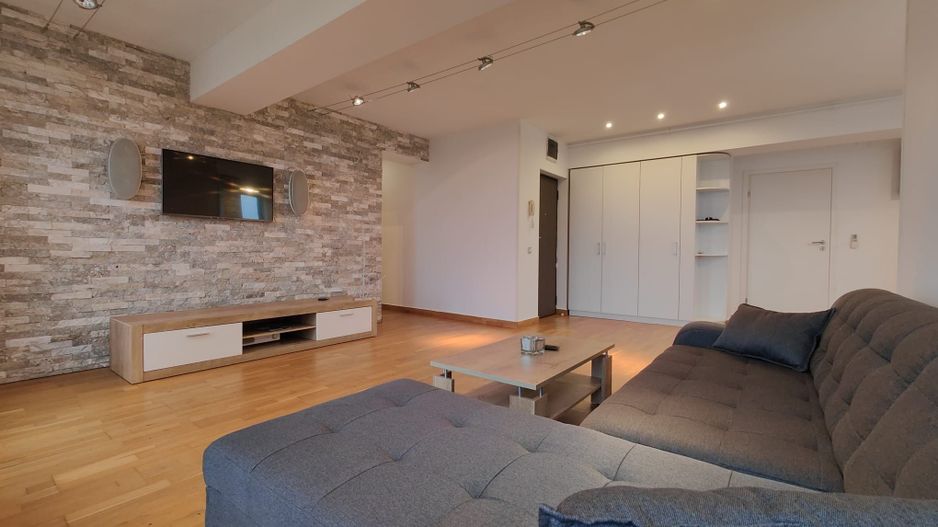 2 camere 70mp | 2 bai | parcare subteran | vedere libera | Annua Residence - Poză 2