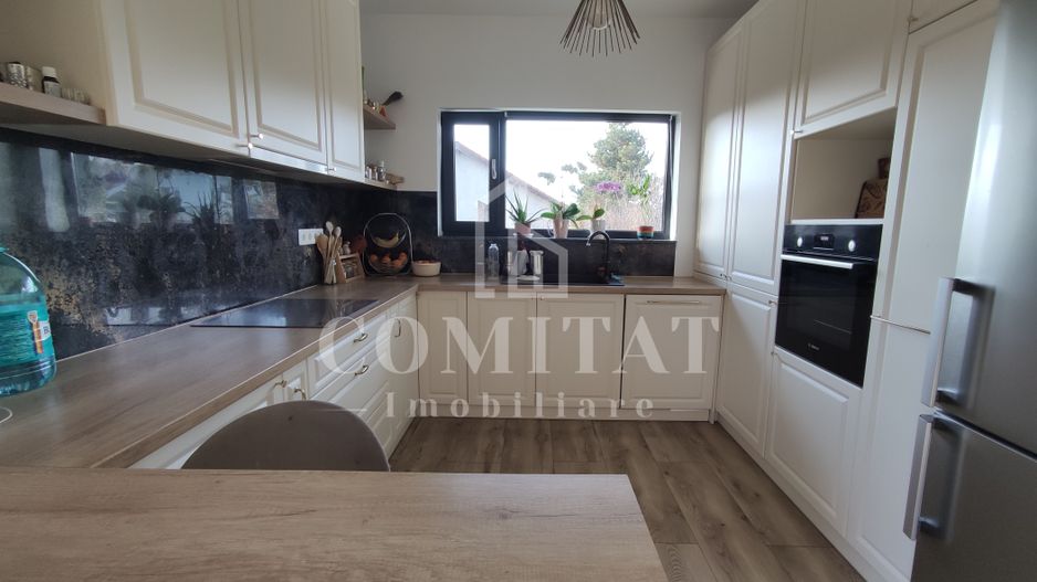 Casa individuala cu 4 camere | 130 mp | Faget - Poză 4