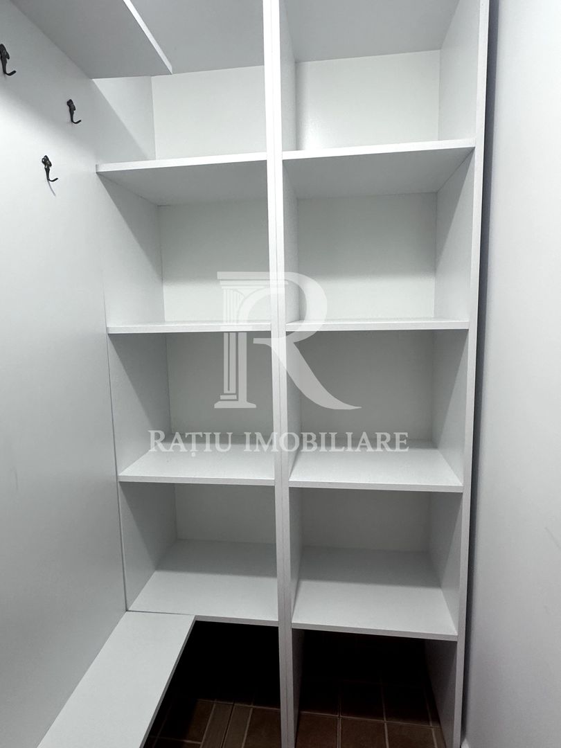 Apartament cu 2 camere | Central | Ascensor | Oradea - Poză 8
