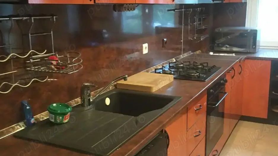 Apartament 2 camere Tineretului S317 - Poză 2