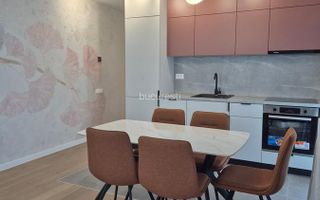 PRIMA INCHIRIERE 3 cam mobilat lux Floreasca - Promenada Mall - Poză 3
