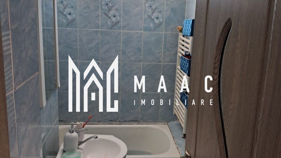 Apartament 2 camere | Balcon inchis | Investitie | Cedonia - Poză 7
