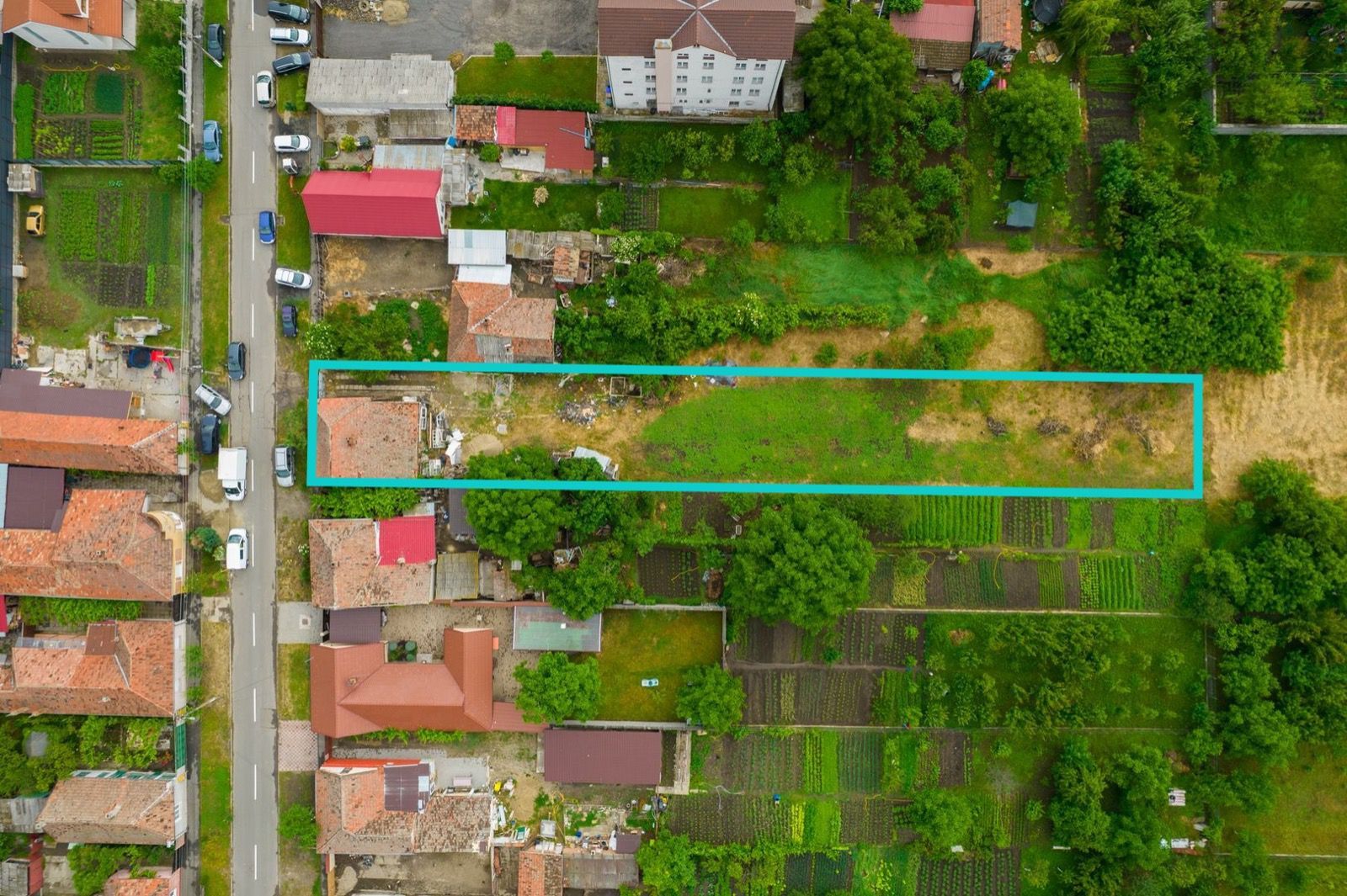 Loc de casă în zona Gai - Poză 1