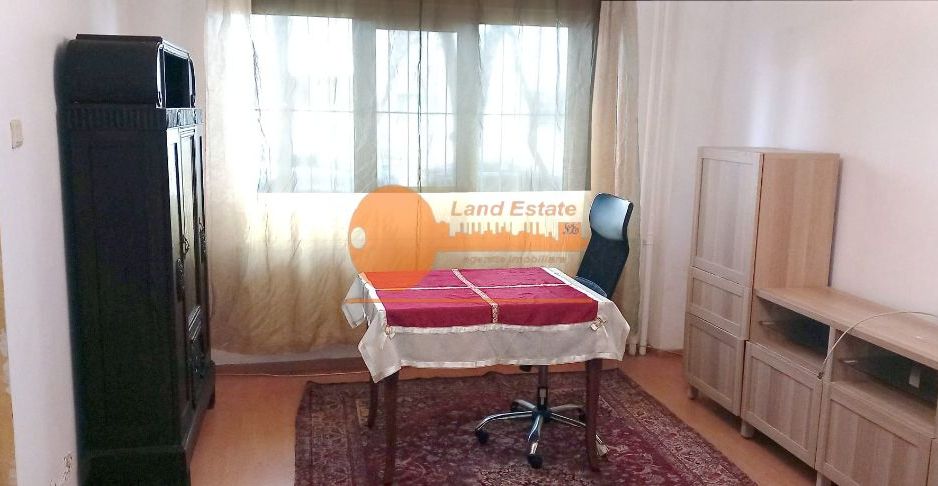 2 camere decomandat | Crângași | 10 min metrou - Poză 1