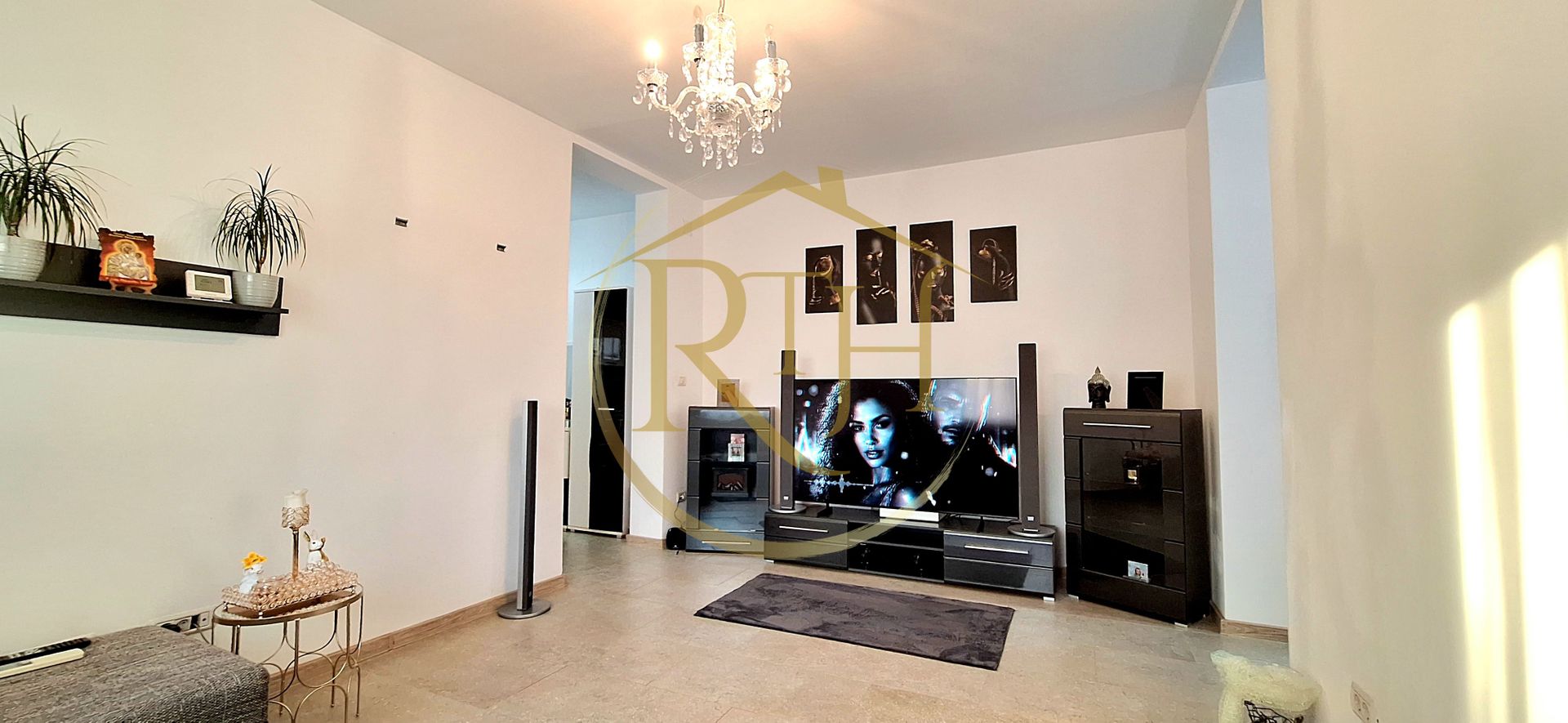 Apartament cu 2 camere, complet mobilat și utilat modern, 0% Comision, Giroc - Poză 7