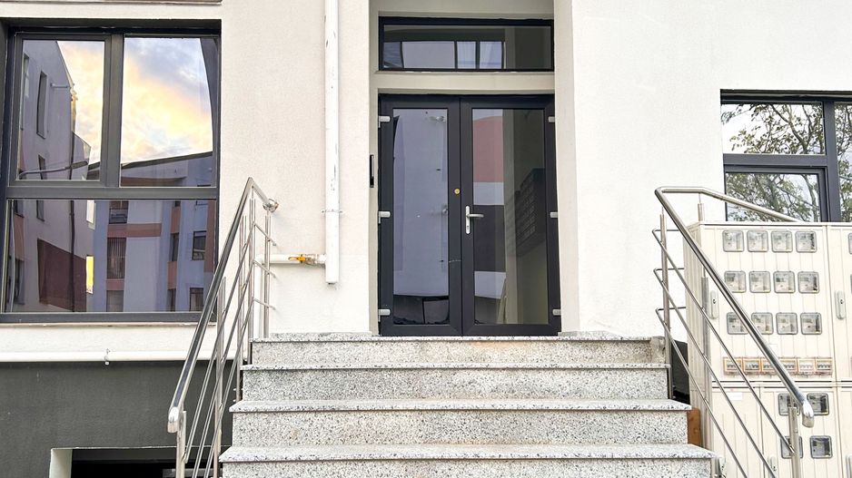 Chirie | Apartament 2camere  I NOU I Tavan 4m I str Tibles | Parcare - Poză 16