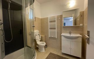 Spațiu ideal activitate birou – 3 cam., 68 mp – Andrei Muresanu! - Poză 6