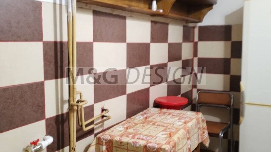 Apartament 2 camere Complexul Studentesc etaj 1 - Poză 6