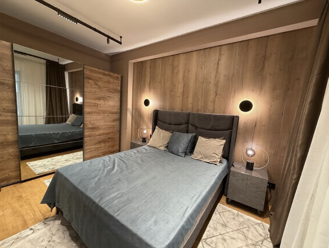 Herastrau | Apartament 4 camere | Lux - Poză 8