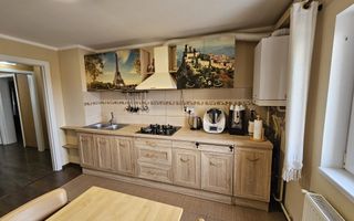 APARTAMENT 3 CAMERE LIPOVEI - Poză 11