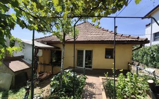 Casă de vânzare – Zona Minerilor / Griviței, Baia Mare - Poză 1