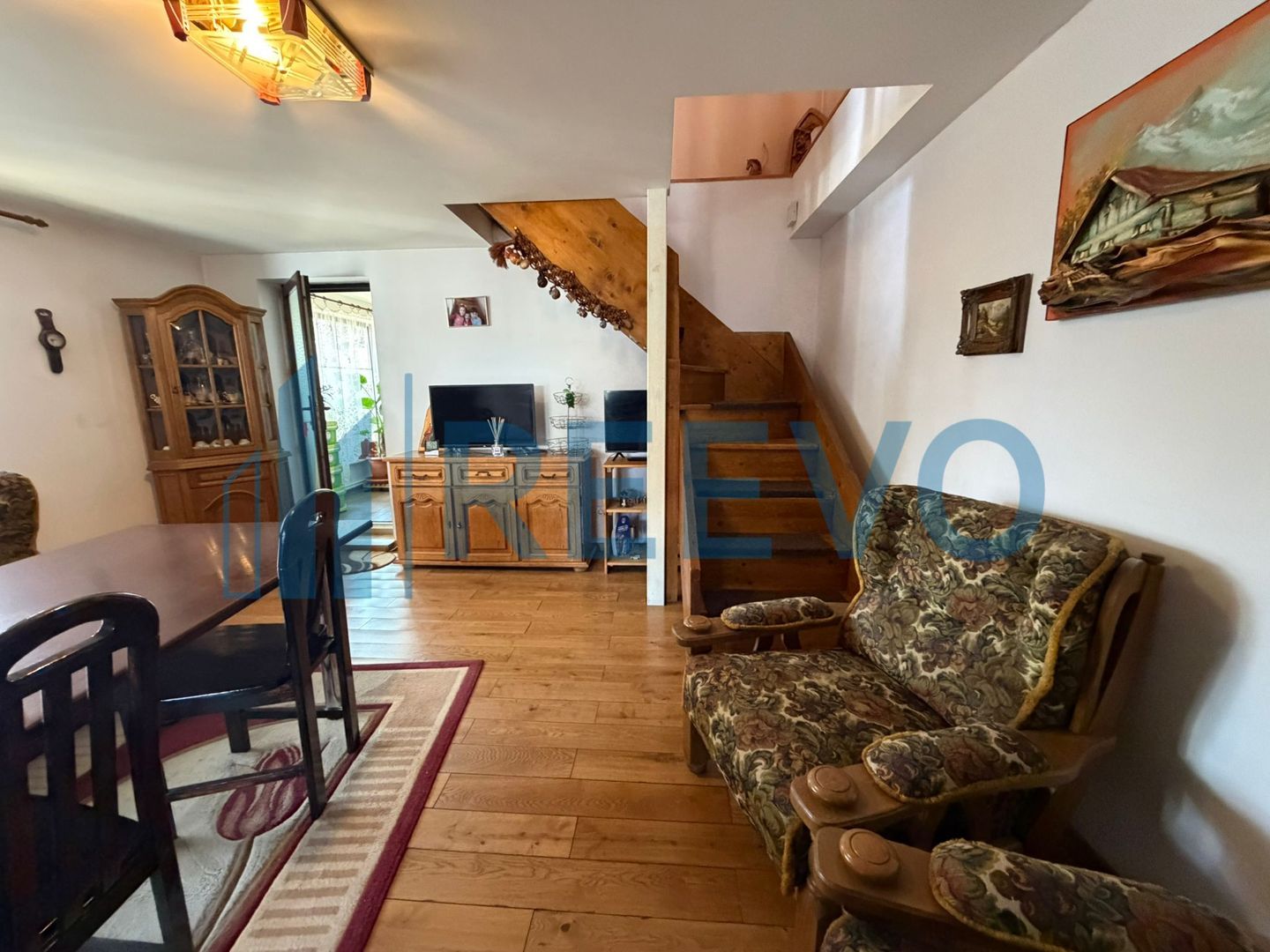 Casă/Vilă de vânzare în comuna Târgu Trotuș, județul Bacău. - Poză 32