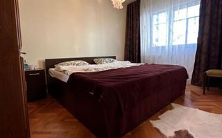 3 camere zona Dorobantilor etaj 2 Garaj sub bloc boxa CENTRALA - Poză 4