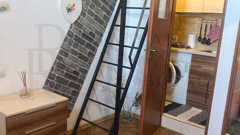 Apartament 2 camere de închiriat | Ultracentral | Str. Regele Ferdinand - Poză 3