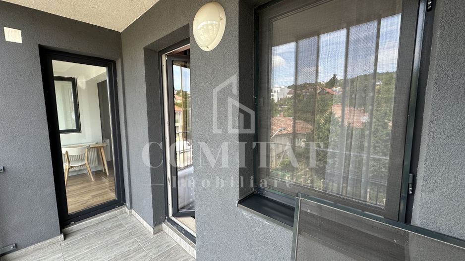Apartament 2 camere | Parcare subterana | Imobil Nou | Dâmbul Rotund - Poză 14