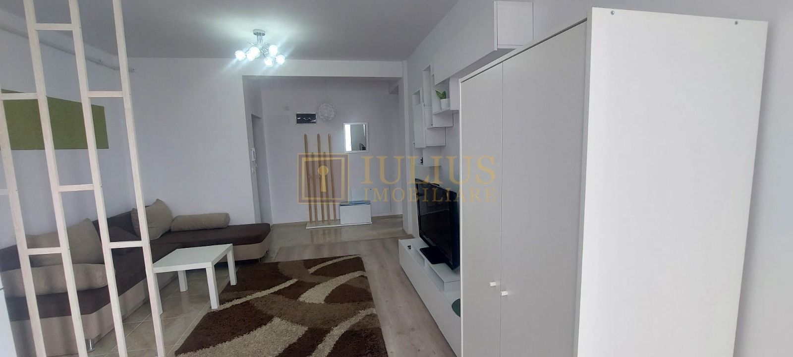 2 camere, loc de parcare, bloc nou -Giroc - Poză 4