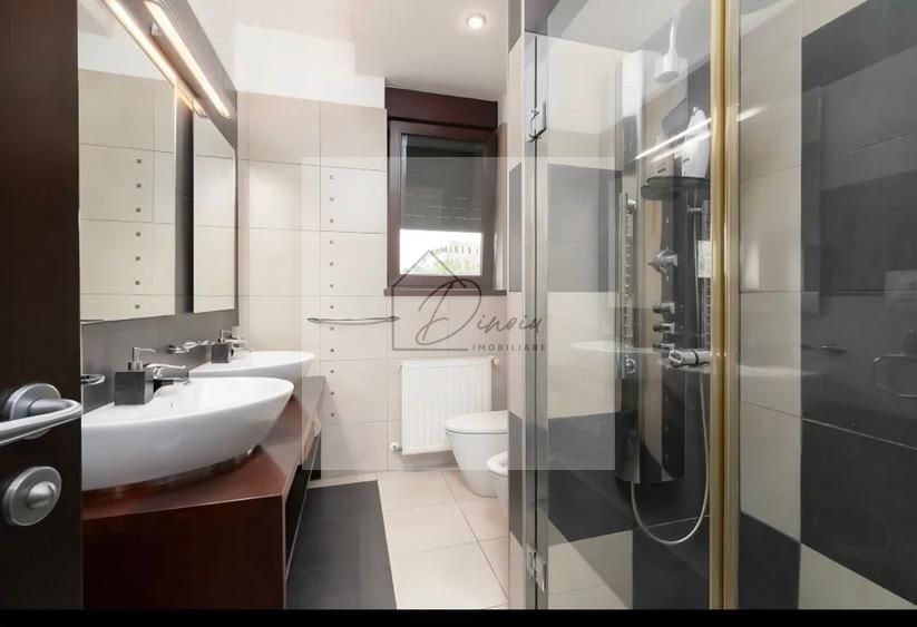 COM 0% I Apartament Duplex 5 camere Herastrau I parcare - Poză 11