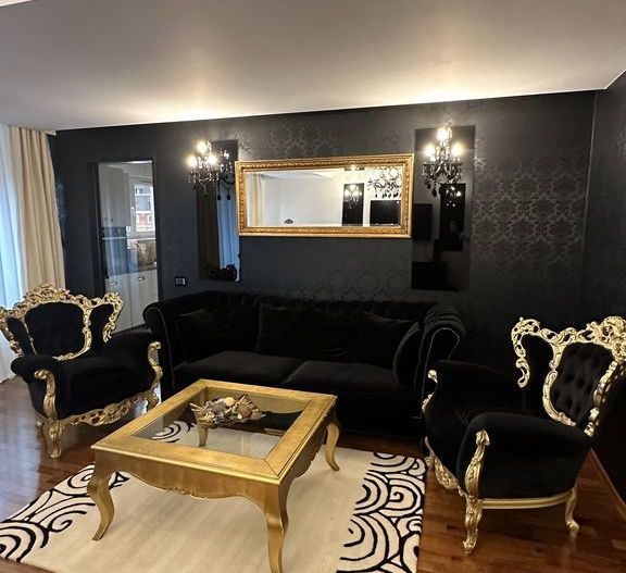 Apartament de LUX Herastrau / Clubul francez / Comision 0 - Poză 6
