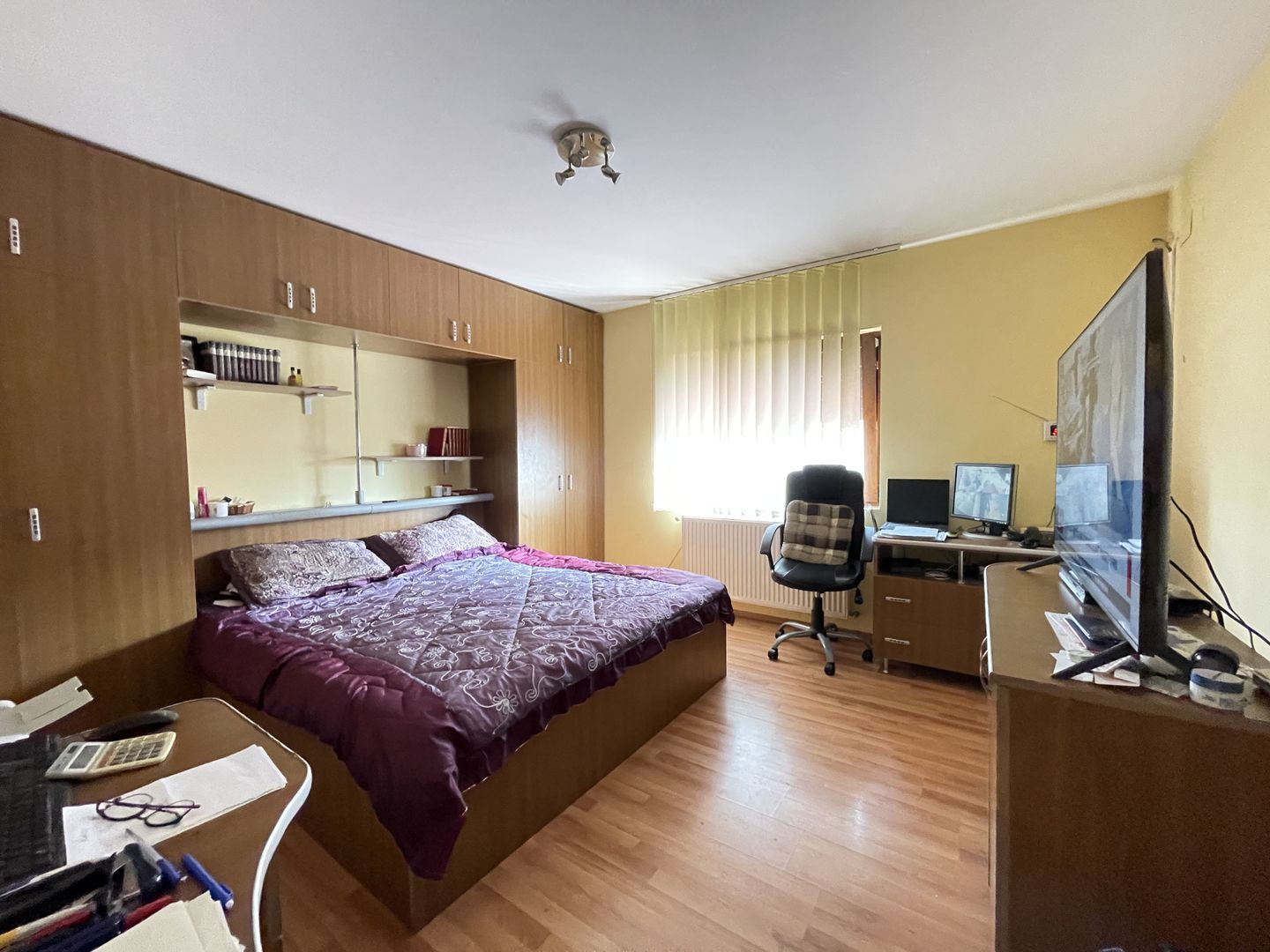 Casa individuala  in Dumbravita - Poză 10