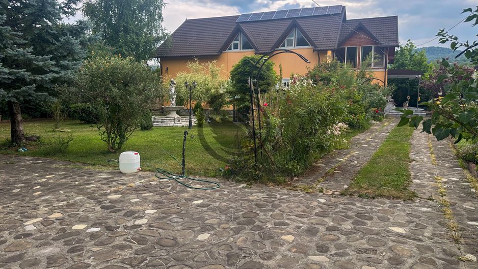 Casa / Vila cu 7 camere de vanzare I Poiana Campina I Comision 0% - Poză 3
