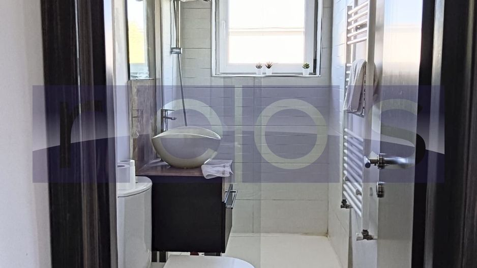 VANZARE 2 CAMERE | 40 MP | BALCON DESCHIS | PARC FLOREASCA - Poză 6