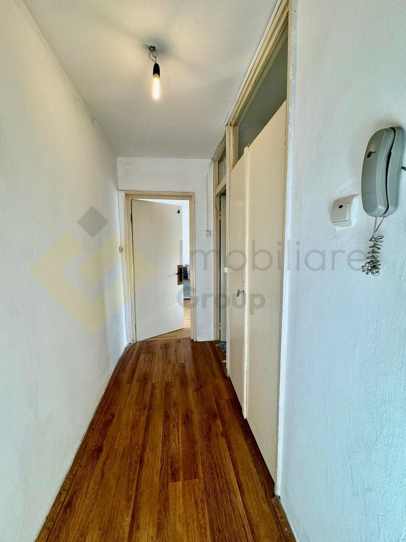 Apartament cu o camera-Blascovici! - Poză 5