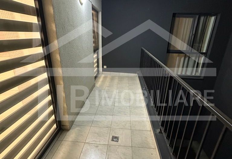 Apartament cu 3 camere, 87mp , parcare, Zona AMA Residence - Poză 11